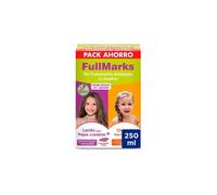 Fullmarks Lozione Anti-Pidocchi Kit 100 ml + Shampoo 150 ml - Kit anti-pidocchi