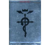 Fullmetal Alchemist #07 (+ Collector's Box 2) (Limited)