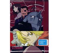 Fullmetal Alchemist 10: Journey to Ishbal - Start
