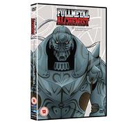 Fullmetal Alchemist 11 - Becoming The S [Edizione: Regno Unito] [Edizione: Regno Unito]