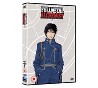 Fullmetal Alchemist 12 - The Truth Behind Truths (DVD)