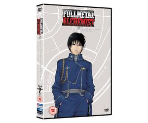Fullmetal Alchemist 12 - The Truth Behind Truths (DVD)