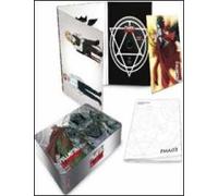 Fullmetal Alchemist - Metal Box #03 (Limited) (Eps 35-51) (3 Dvd)