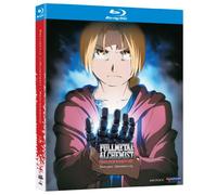 Fullmetal Alchemist: Brotherhood 1
