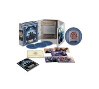 Fullmetal Alchemist Brotherhood Box 2 BluRay (SP)
