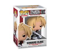 Fullmetal Alchemist: Brotherhood - Edward Elric with Blade (1577) Funko Pop An