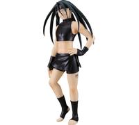 Fullmetal Alchemist: Brotherhood - Envy Pop Up Parade PVC Figura