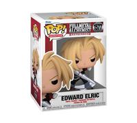 Funko Pop Animation: Fullmetal Alchemist: Brotherhood - Edward Elric with Blade