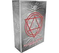 Fullmetal Alchemist Brotherhood - Gate Of Truth Box-Set (8 Blu-Ray+10 (Blu-ray)