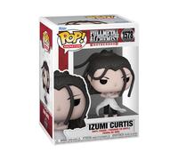 Fullmetal Alchemist: Brotherhood - Izumi Curtis (1578) Funko Pop Animation Ani