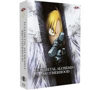 Fullmetal Alchemist : Brotherhood - L'Intégrale