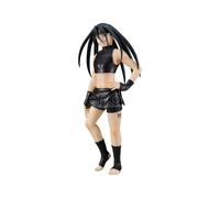 Fullmetal Alchemist: Brotherhood Pop Up Parade Pvc Statua Envy 16 Cm Good Smile