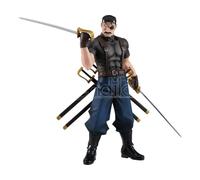 Fullmetal Alchemist: Brotherhood Pop Up Parade Pvc Statua King Bradley 18 Cm Goo