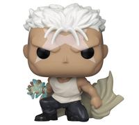 Fullmetal Alchemist: Brotherhood Scar Pop Action figure da collezione in vinile