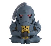 Fullmetal Alchemist: Brotherhood Statua Alphonse Elric 11 Cm Youtooz