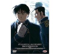 Fullmetal alchemist : brotherhood, vol. 3