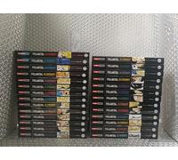 Fullmetal Alchemist Completa Da 1 A 27 (Perfetti) - Planet Manga Panini Comics
