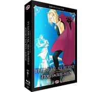 Fullmetal alchemist le film : l'étoile sacrée de milos