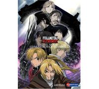 Fullmetal Alchemist - Movie/Film