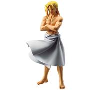 Fullmetal Alchemist - Padre Bandai Spiriti Masterlise Figura