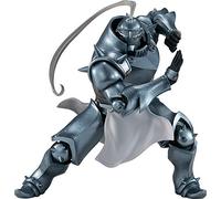 Good Smile - FULLMETAL ALCHEMIST - ALPHONSE ELRIC - Pop Up Parade - pup 17 cm
