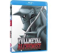 Fullmetal Alchemist Part 2 Collector's