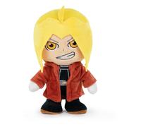 Fullmetal Alchemist Peluche Figura Edward 26 Cm Barrado
