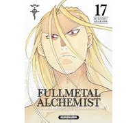 Fullmetal Alchemist Perfect - tome 17: 17