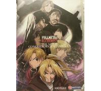 FULLMETAL ALCHEMIST: THE MOVIE