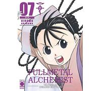 Fullmetal alchemist. Ultimate deluxe edition (Vol. 7)