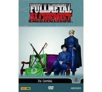 Fullmetal Alchemist Vol. 02 - Die Chimäre