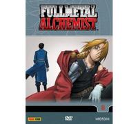 Fullmetal Alchemist Vol. 03 - Die Betrüger