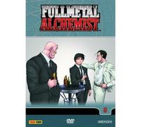 Fullmetal Alchemist Vol. 05 - Das fünfte Forschungsinstitut