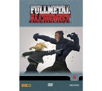 Fullmetal Alchemist Vol. 08 - Homunkuli