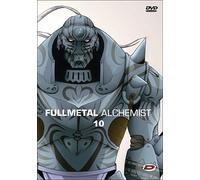 Fullmetal Alchemist - Vol. 10