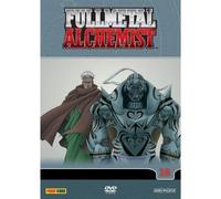 Fullmetal Alchemist Vol. 10 - Der Transmutationskreis