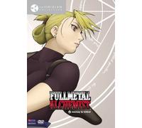 Fullmetal Alchemist - Vol. 10-Journey to Ishbal