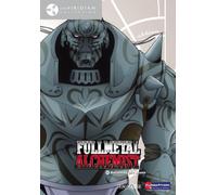 Fullmetal Alchemist - Vol. 11-Becoming the Stone