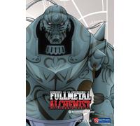 Fullmetal Alchemist - Vol. 11-Becoming the Stone