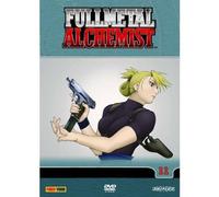 Fullmetal Alchemist Vol. 11 - Hohenheim des Lichts