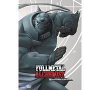 Fullmetal Alchemist - Vol. 2-Scarred Man of the East