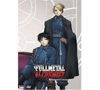 Fullmetal Alchemist - Vol. 3-Equivalent Exchange [Edizione: Regno Unito]