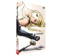 Fullmetal Alchemist - Vol. 5