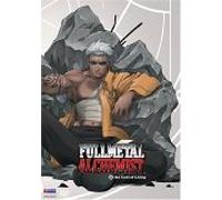 Fullmetal Alchemist - Vol. 5-Cost of Living [Edizione: Regno Unito]