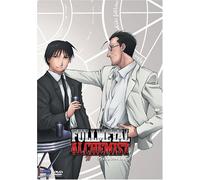 Fullmetal Alchemist - Vol. 6-Captured Souls [Edizione: Regno Unito]
