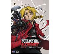 Fullmetal Alchemist - Vol. 7-Reunion on Yock Island [Edizione: Regno Unito]