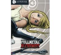 Fullmetal Alchemist - Vol. 8-Altar of Stone