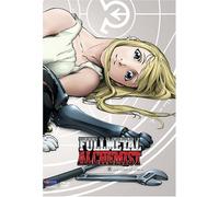 Fullmetal Alchemist - Vol. 8-Altar of Stone [Edizione: Regno Unito]