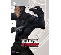 Fullmetal Alchemist - Vol. 9-Pain & Lust