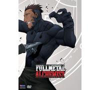 Fullmetal Alchemist - Vol. 9-Pain & Lust [Edizione: Regno Unito]